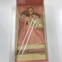 リカちゃん 30周年記念 1992(25才)