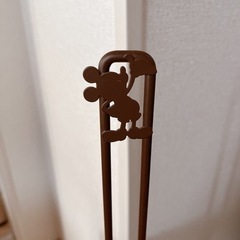 キッチンペーパーホルダー Disney ベルメゾンの画像