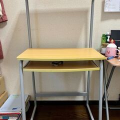 机　勉強机　テーブル