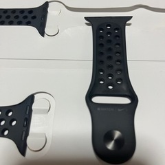 アップルウォッチ　バンドの画像