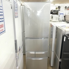 5ドア冷蔵庫 TOSHIBA