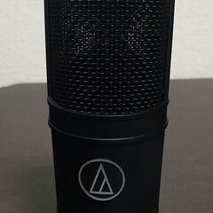 最終値下げ【オーディオテクニカ】AT4040 コンデンサーマイク 最終値下げ【オーディオテクニカ】AT4040 コンデンサーマイク Amazon