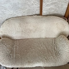 家具 ソファ 2人掛けソファ