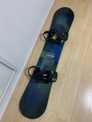 スポーツ スノーボード