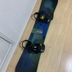 スポーツ スノーボード