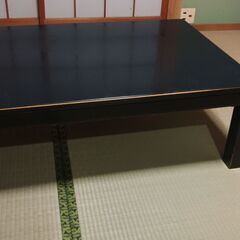 こたつの画像