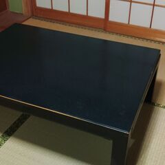 こたつの画像