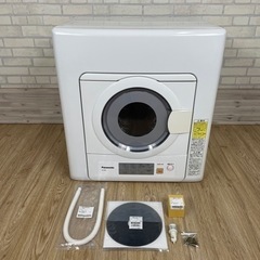 Panasonic 衣類乾燥機　中古品　直接引き取り可能 2025年最新】Yahoo!オークション -乾燥機(衣類乾燥機)の中古品