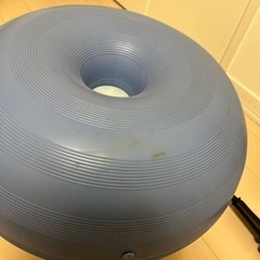 bobles donut ボーネルンドの画像