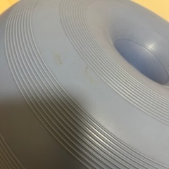 bobles donut ボーネルンドの画像