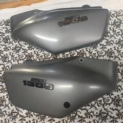 CB1300サイドカバーセット