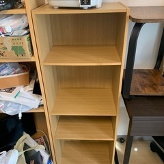 家具 収納家具 カラーボックス