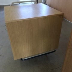 収納タンスの画像