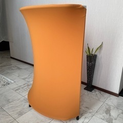 パーテーション　お洒落なの画像