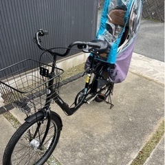 自転車 マウンテンバイク