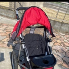 バギーラン用ベビーカー
