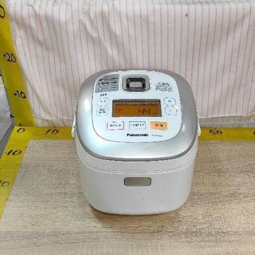 0301-068 Panasonic SR-HB103-W 炊飯器