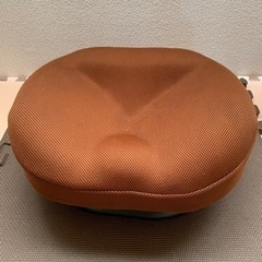 【取引成立】健康グッズ骨盤矯正椅子