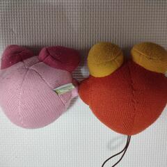 星のカービィ⑥カービィとワドルディの画像