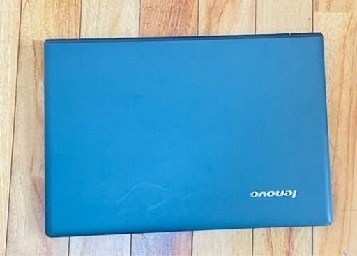 パソコン ノートパソコン