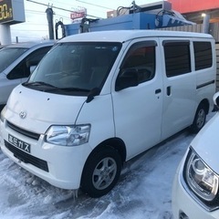 値下げ‼️訳の方ローン審査クリア頑張ります‼️働く車ライトエース...
