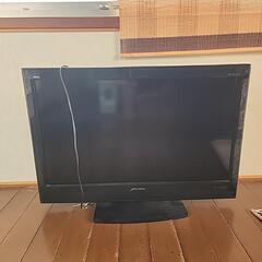 【取引決定】MITSUBISHI　液晶テレビ32型　中古の画像