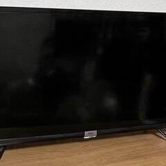 32型液晶テレビを売りますの画像