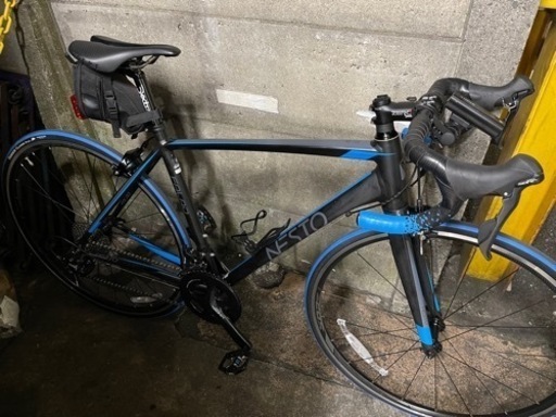 ロードバイク NEST FALAD