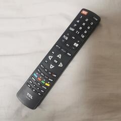 32型液晶テレビを売りますの画像