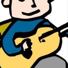 アコースティック限定！ギターサークル