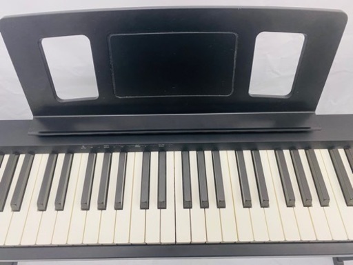 美品 Roland (ローランド) FP-10 電子ピアノ 88鍵 付属品あり 専用スタンド フットペダル KSCFP10 キーボード