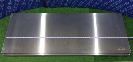 【エコツール 知立店】〇MAC TOOLS/マックツールズ ステンレスワークトップ 型番不明   ITUQ4PM94ZTC【愛知県/知立市/工具】