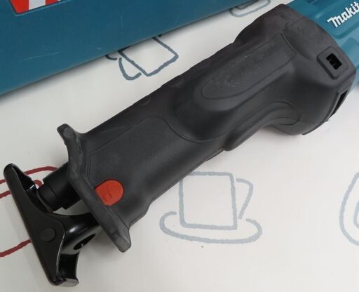 ♪makita/マキタ 電動レシプロソー JR3050T セーバーソー 無段変速 切断機 美品♪