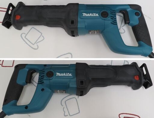 ♪makita/マキタ 電動レシプロソー JR3050T セーバーソー 無段変速 切断機 美品♪