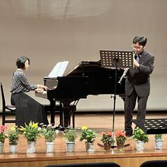 中山正瑠音楽教室（オーボエ・ピアノ）の画像