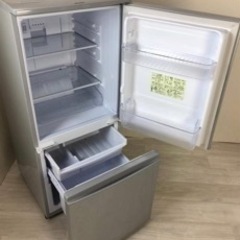 無料！ 洗濯乾燥機と冷蔵庫のセットの画像