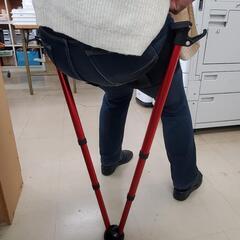 パッカブルチェア スタンディングVの画像