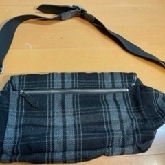 ポールスミス ショルダーバッグの画像