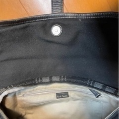 ポールスミス ショルダーバッグの画像