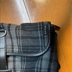 ポールスミス ショルダーバッグの画像