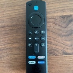 Amazon fireTV stick