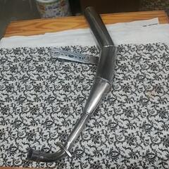 （お話中）モンキマフラーショート菅