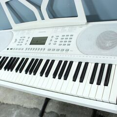 お引取り限定 onetone 電子ピアノ OTK-61S 動作良好の画像