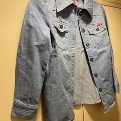 女性の洋服まとめて差し上げますの画像