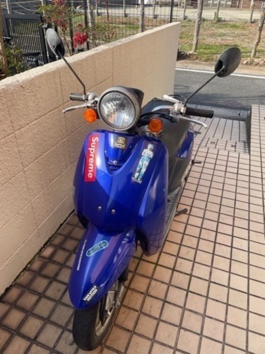 ホンダtoday値下げしました