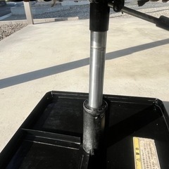 お取引中　アストロプロダクツ　シートクリーパー　中古　良品の画像