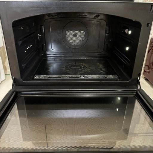 東芝電子レンジ　ER-RD3000 石窯ドーム　