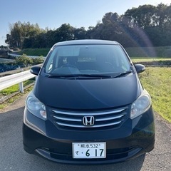 ホンダフリード 早い者勝ち‼️ 安い‼️の画像