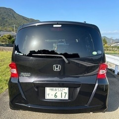 ホンダフリード 早い者勝ち‼️ 安い‼️の画像