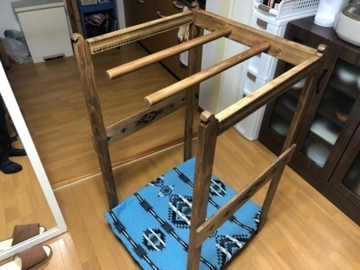 サーフボードラック